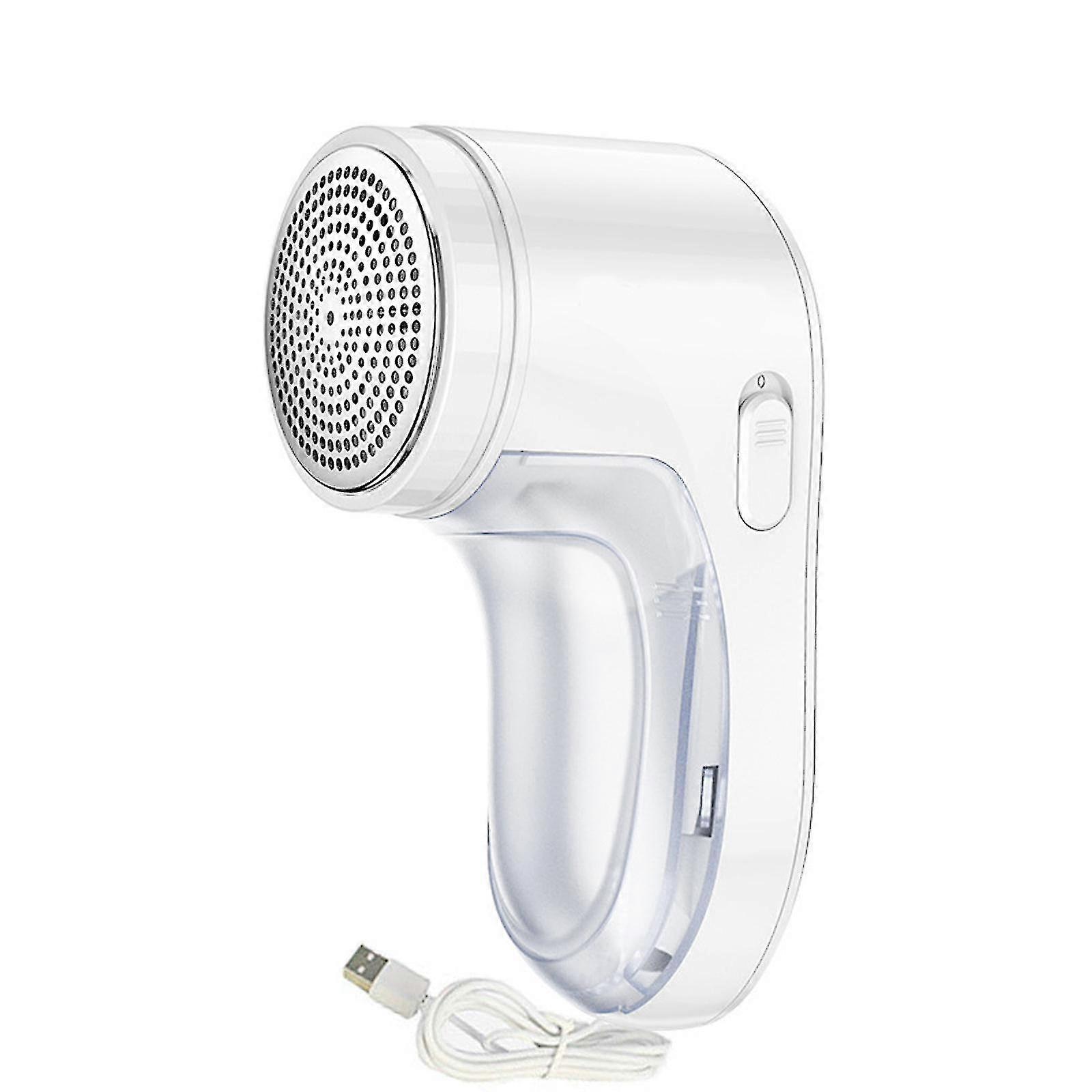 Usb Electric Lint Remover,fabric Shaver,fuzz Remover,quickly And Effectively Remove Pilling Of Clothes,bed Sheets,socks And Other Fab