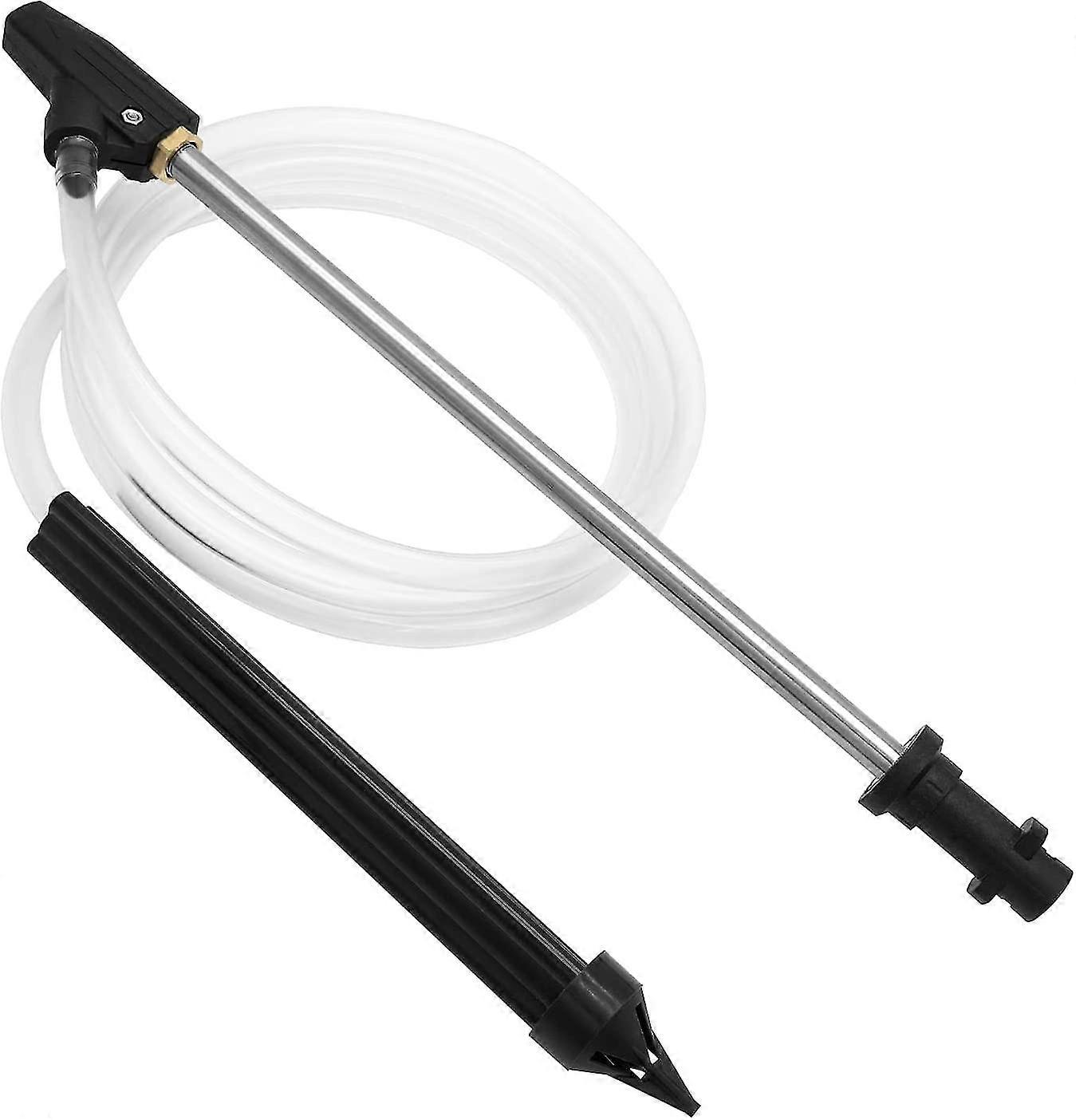 2.75m Wet Sandblasting Device,high Pressure Sandblasting Kit