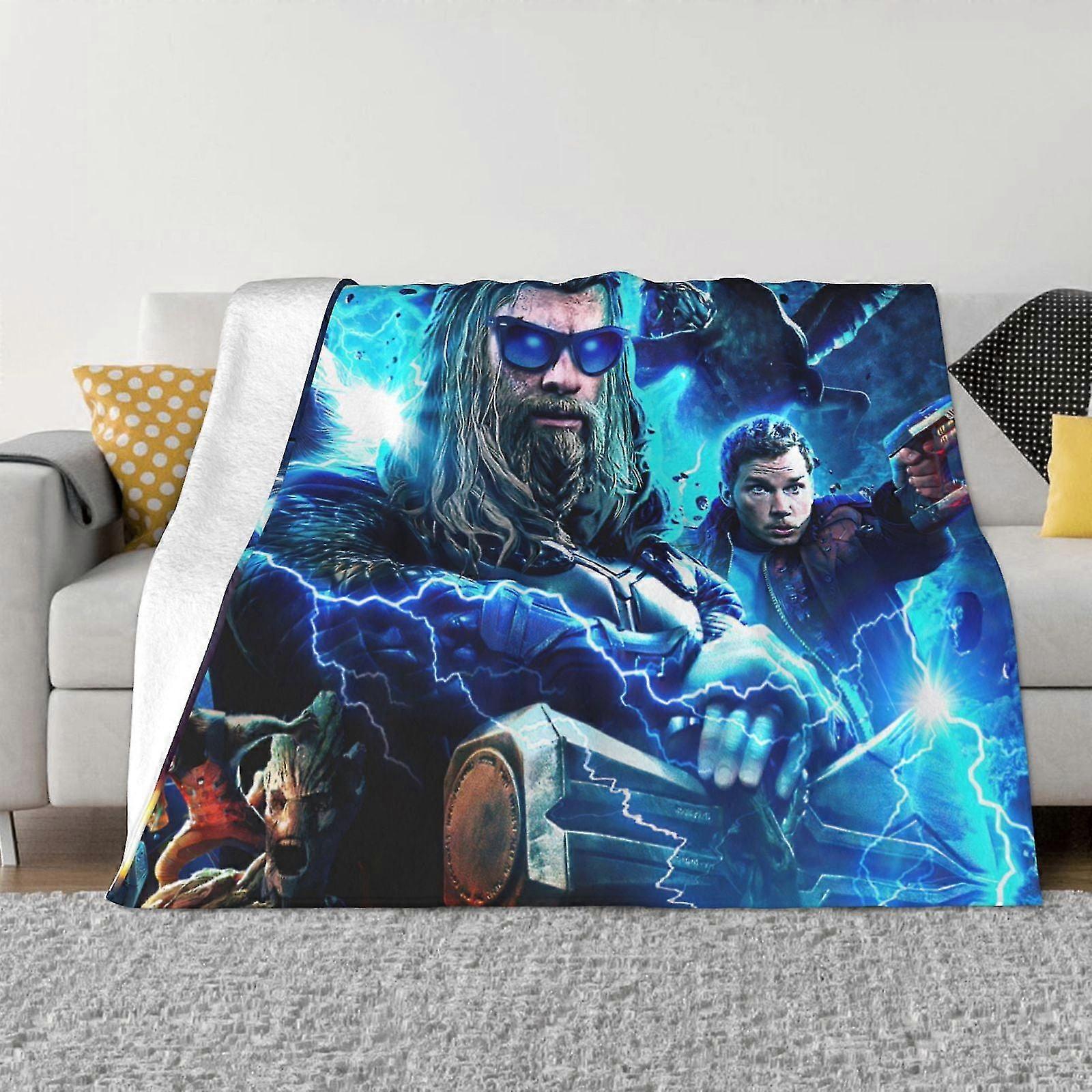 t40 Cobertor de Algodão Espinha de Peixe Cobertor Queen & Algodão Waffle Weave Cobertor Queen Cobertor bn40