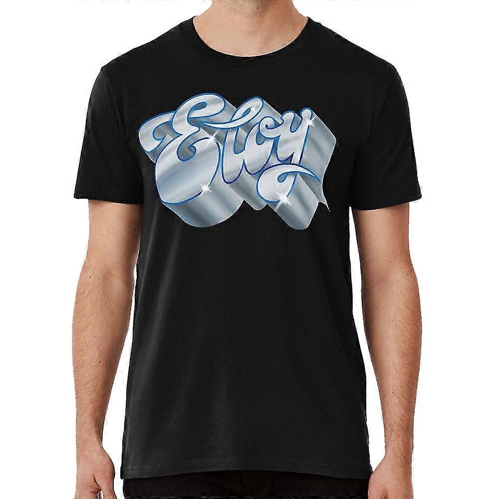  Eloy Rock -     Crew Neck  