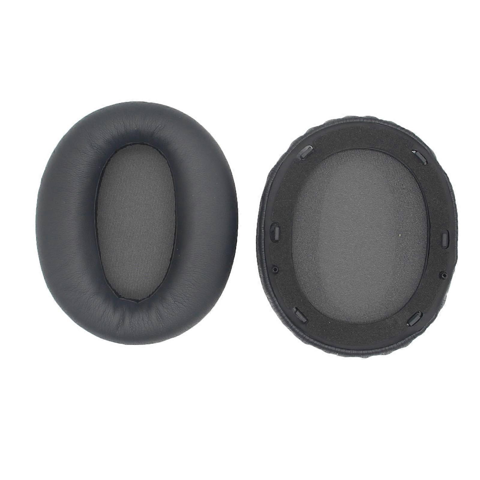 Replacement Soft Foam Earpads for EDIFIER W820NB Headphones Repairing Pads