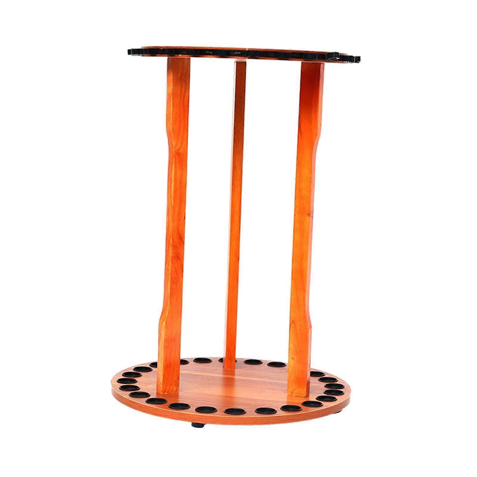 釣り竿ホルダーラウンド釣り竿ガレージ用収納釣り竿ホルダー