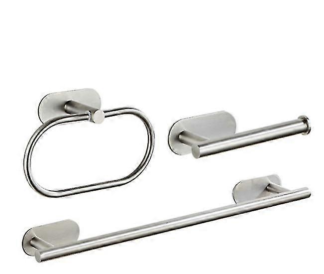 hardware self nails|bath bathroom sticking accessories sets