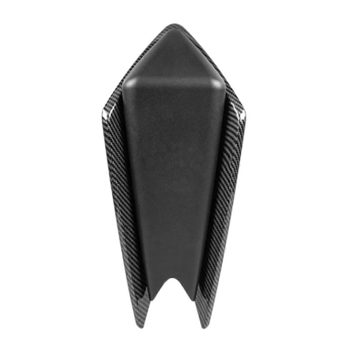 Motorcycle Rear Tail Cap Rear Hump Fairing Rear Seat Cover Hump Spoiler for 660 RS660 TUONO 20-22 RSV4 21-22 C