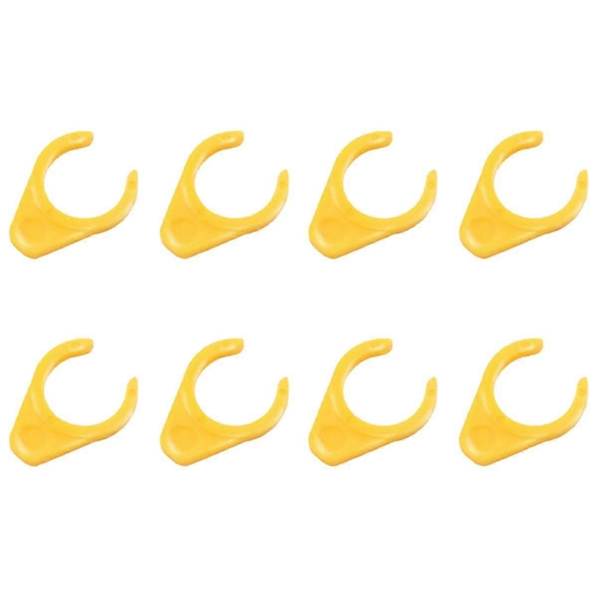 Locking Mechanism for Bike Pedals