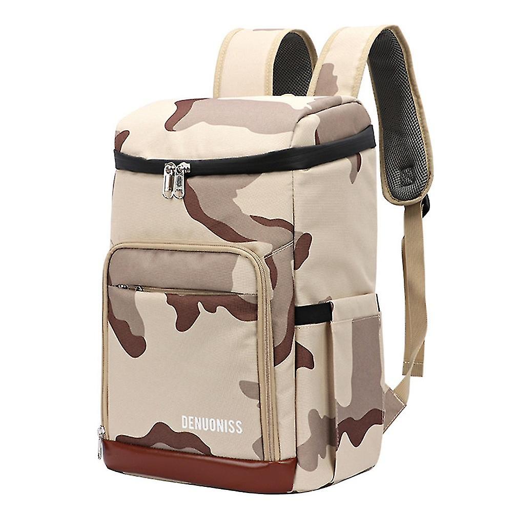 Backpack Insulated Waterproof Backpack Cooler Leak Proof Cooler