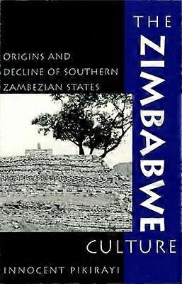 Die Kultur Simbabwes