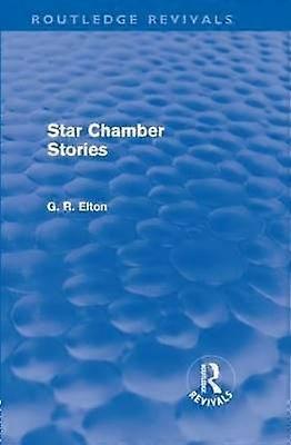 Star Chamber Stories (Routledge Revivals)