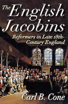 The English Jacobins