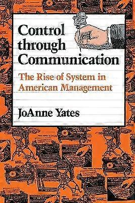 Control through Communication