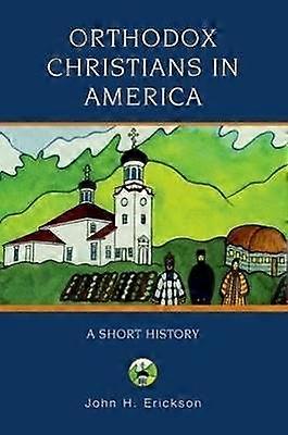 Orthodox Christians in America