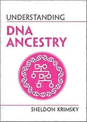 Understanding DNA Ancestry