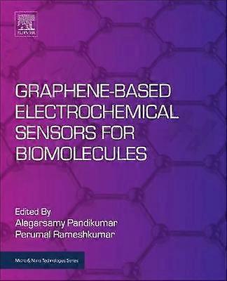 Graphene-Based Electrochemical Sensors for Biomolecules