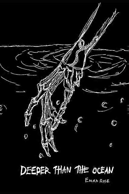 Deeper Than The Ocean - Emma Rose Harris