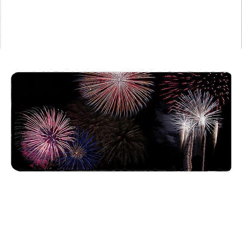 INF ekstra stor gaming-musemåtte, 300x800x3mm