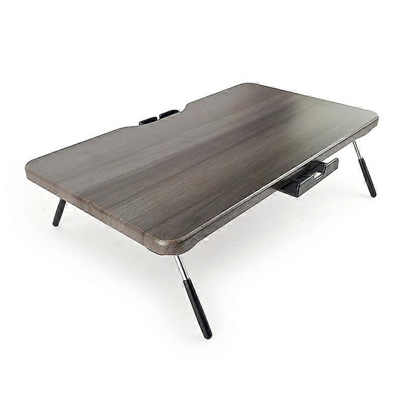 Type D TT4M MDF+PVC Computer Monitor Riser Adjustable Desktop Stand Laptop Base