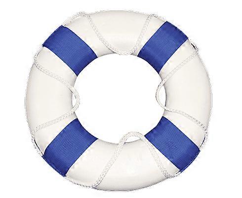 Certikin 21" Swim Ring (CSR21)