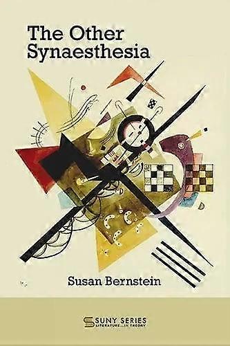 Other Synaesthesia - Susan Bernstein