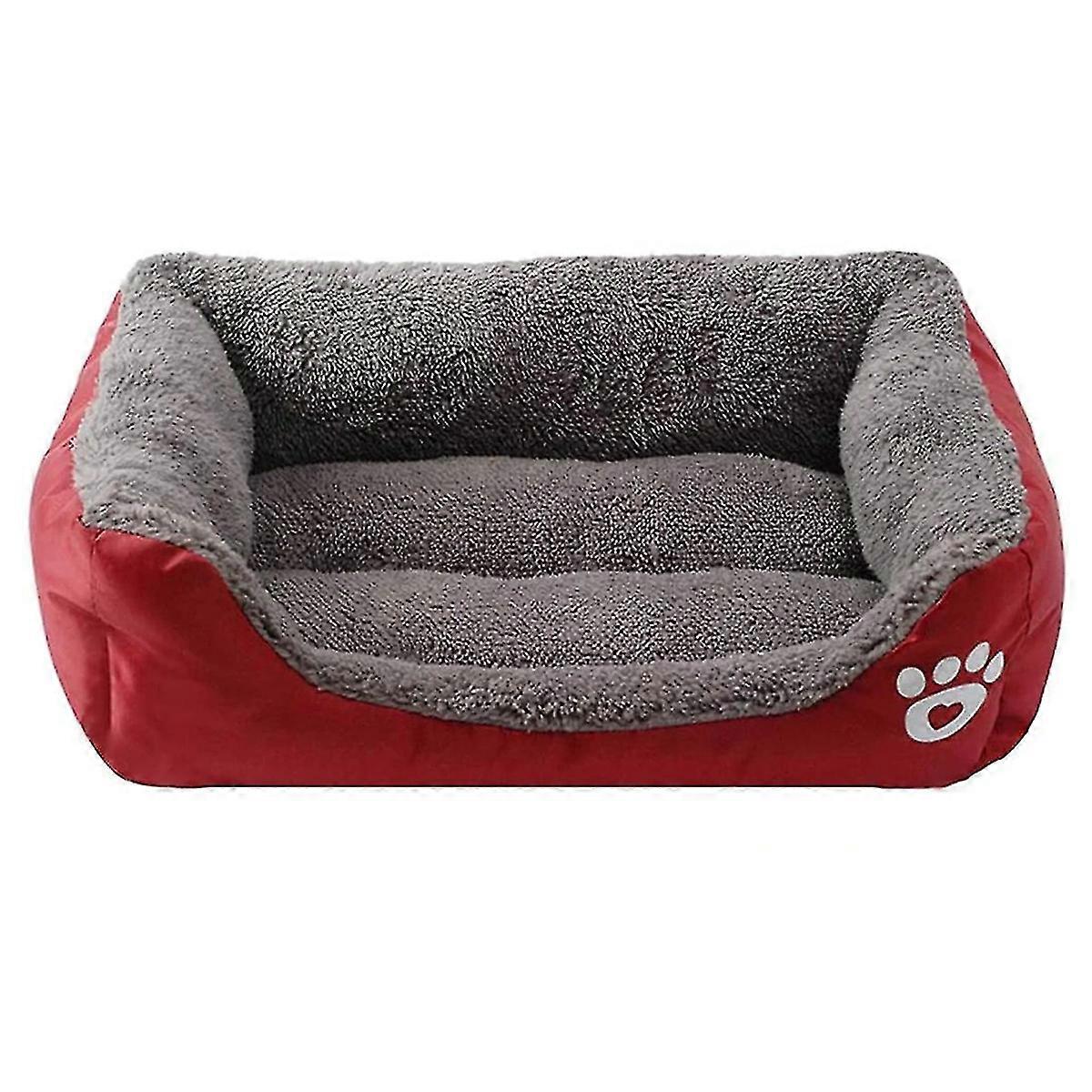Dog Bed Washable Sofa Pet Dog Cat Bed