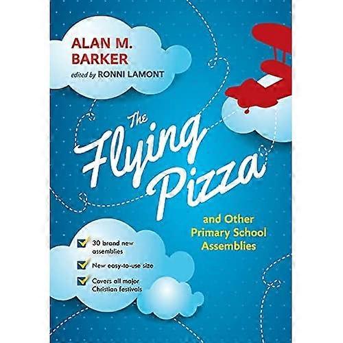 Flying Pizza og andre grunnskolen samlinger