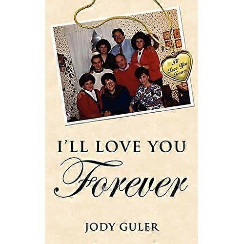 Ill Love You Forever