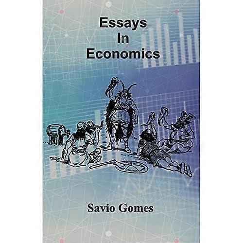 Essays in Economics