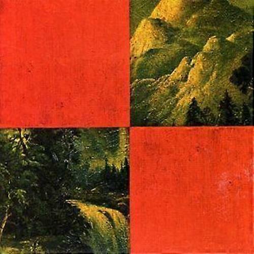 Antmatter Vs Antimatter CD (2003)