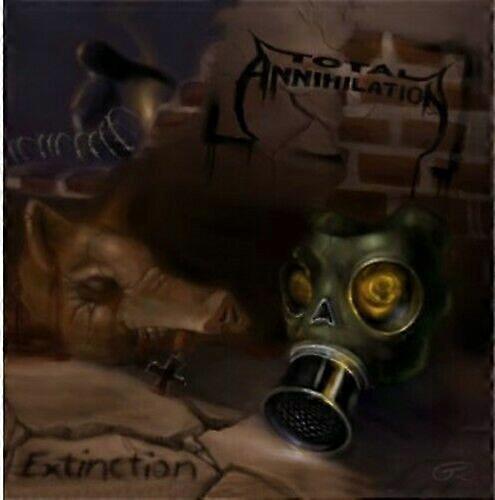 Total Annihilation Extinction CDNEW