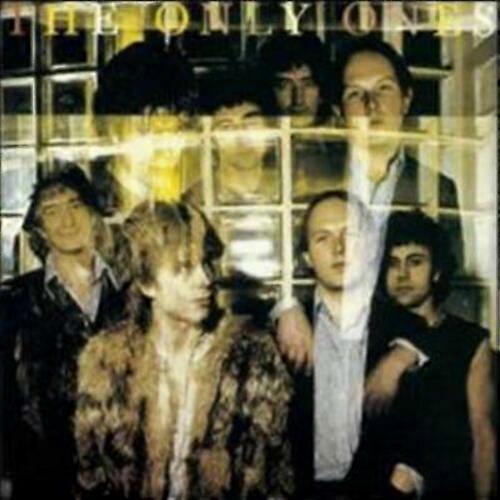 The Only Ones The Only Ones CD (2009)