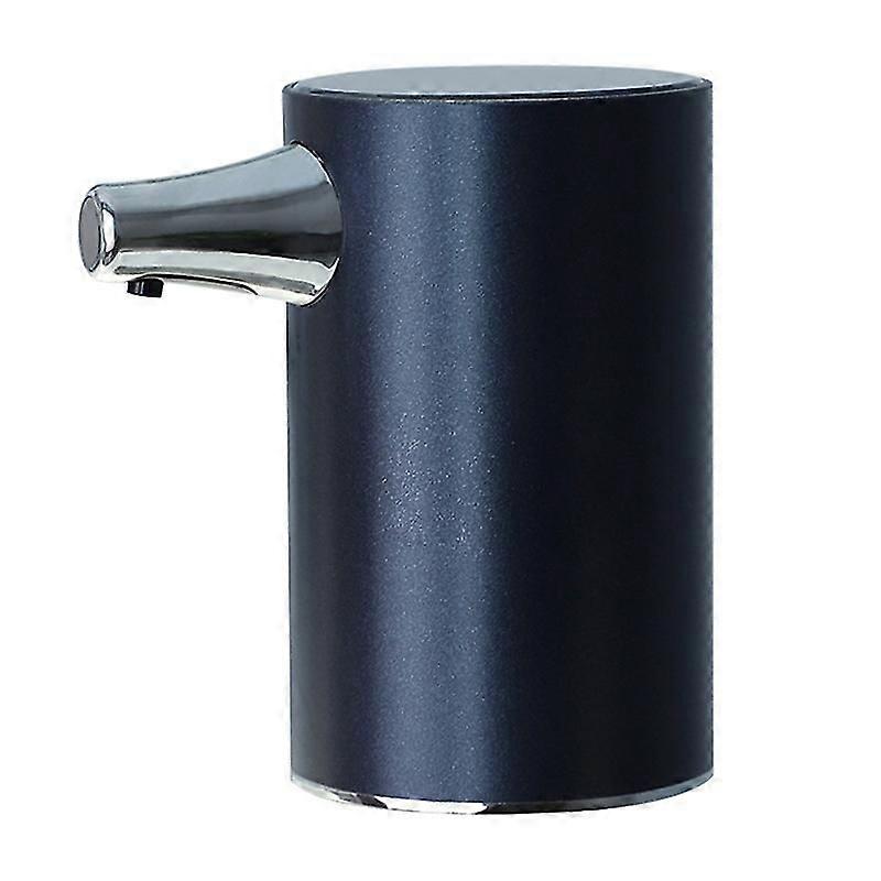 Pompa per dispenser di sapone senza contatto Dispenser di sapone liquido a rilevamento automatico a infrarossi-YKY416