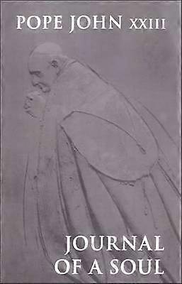 Journal of a Soul