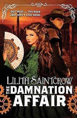 The Damnation Affair