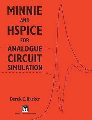MINNIE and HSpice for Analogue Circuit Simulation