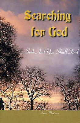 Searching for God