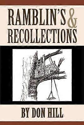 Amintirile lui Ramblin