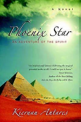 Phoenix Star EIN ABENTEUER DES GEISTES