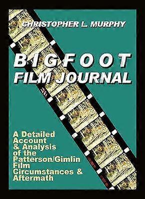 Bigfoot Film Journal