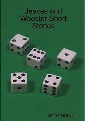 Jeeves and Wooster Short Stories