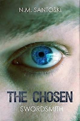 The Chosen: Swordsmith