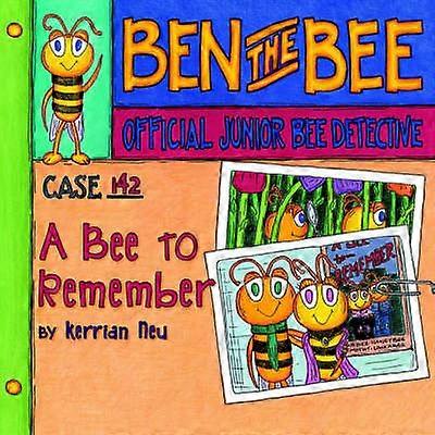 Case #142-A Bee to Remember