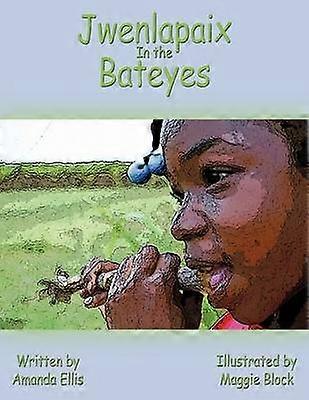 Jwenlapaix In the Bateyes