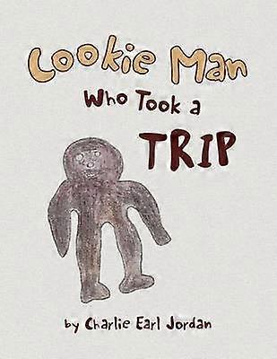 Cookie Man Who Took a Trip