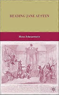 Jane Austen zu lesen