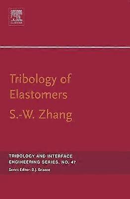 Tribologie des élastomères