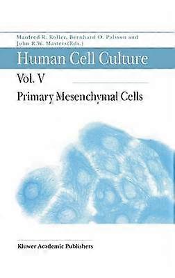 Primary Mesenchymal Cells