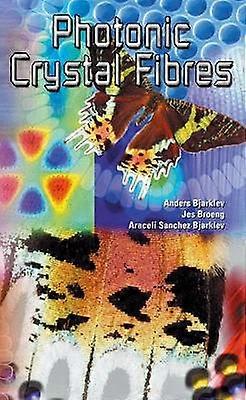 Photonic Crystal Fibres