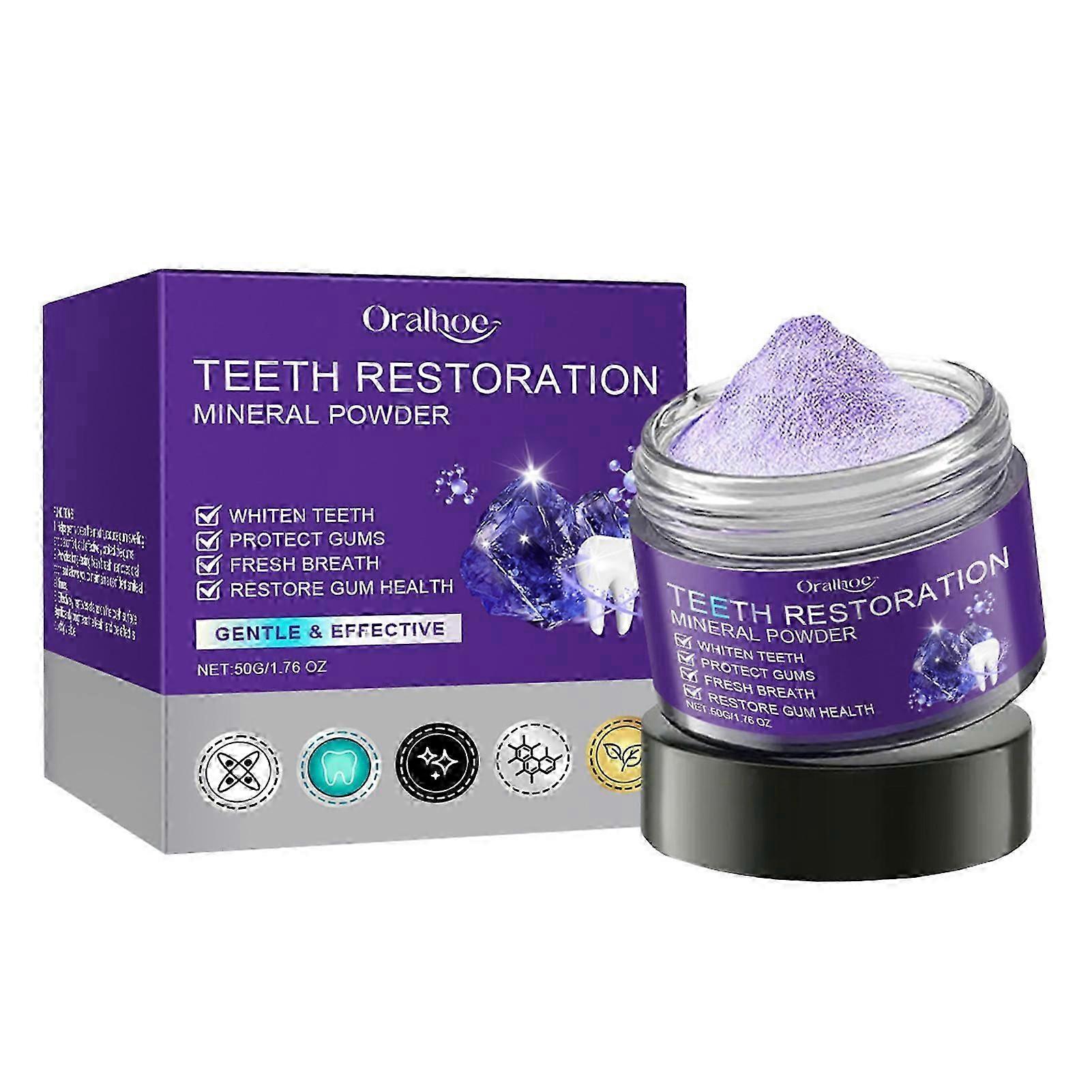 Remove Stains Teeth Teeth Friendly For Men Women 1pc