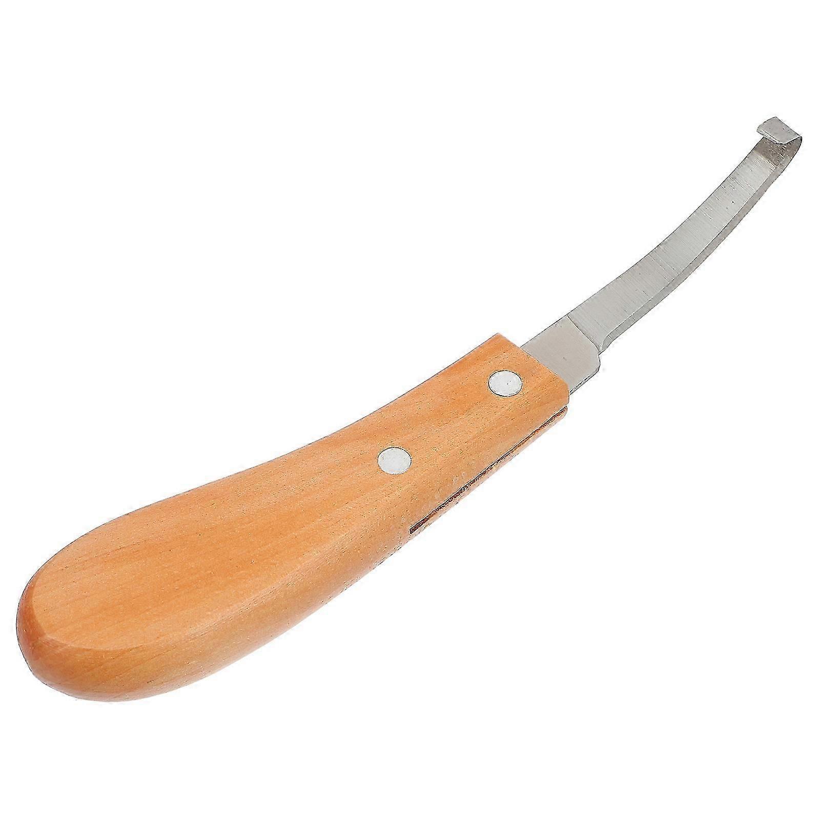 Hoof Trimmers for Goats, Portable Horse Shoeing Tool, Cattle Foot Trimmer, Horse Hoof Rasp, Horseshoe Repairing Cutter
