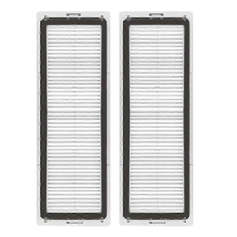 2pcs Parts For Xiaomi Dreame W10 Vacuum Cleaner Filter