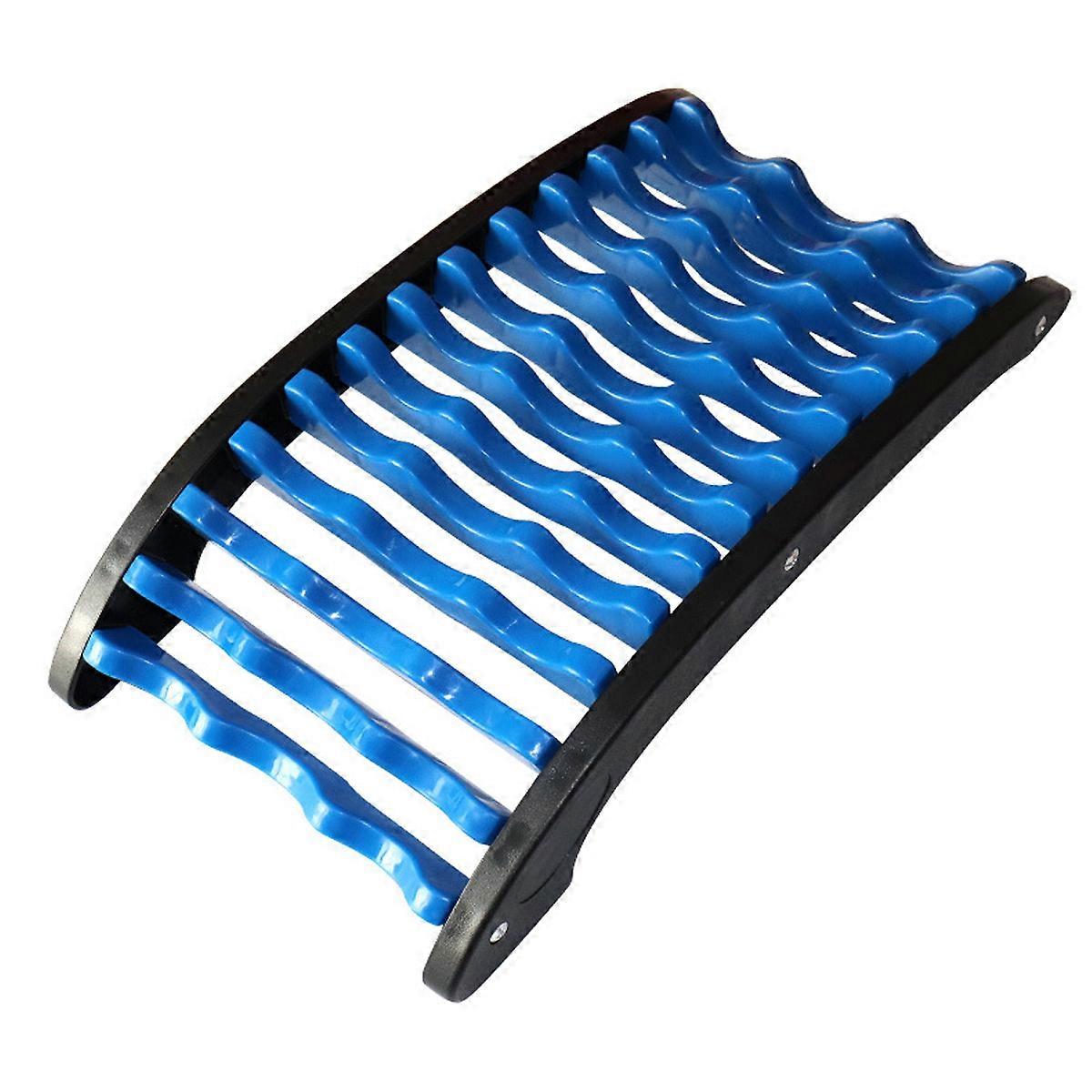 Lumbar Traction Device for Neck and Back Stretch Massage